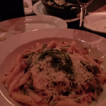 Fire & Oak - Pasta - New American Near Me - Montvale, New Jersey Fire & Oak - Pasta - New American Near Me - Montvale, New Jersey