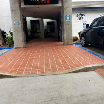 Third and F - Bottom entrance from parking structure - Shared Office Spaces Near Me - Chula Vista, California Third and F - Bottom entrance from parking structure - Shared Office Spaces Near Me - Chula Vista, California