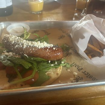 Fassler Hall - German Near Me - Tulsa, Oklahoma