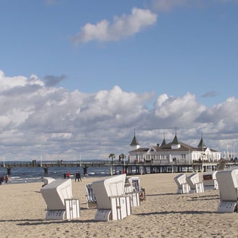 Strand Ahlbeck - Beaches Near Me Strand Ahlbeck - Beaches Near Me