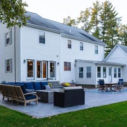 Krefta Outdoor Living & Pools