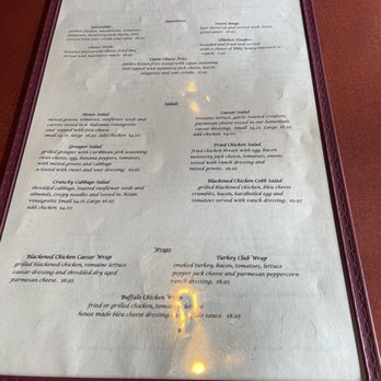 Zola Pub and Grill - Menu - Burgers Near Me - Covington, Kentucky Zola Pub and Grill - Menu - Burgers Near Me - Covington, Kentucky