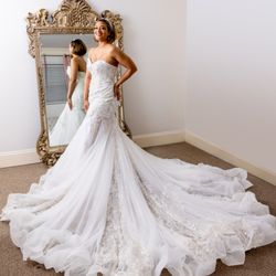 Sparkle & Sass by Stacie - Stacie A Atelier Exclusive