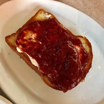 Manuela - Ricotta toast - New American Near Me - Los Angeles, California Manuela - Ricotta toast - New American Near Me - Los Angeles, California