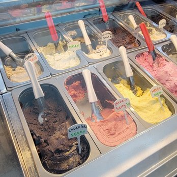 Boho Gelato - Ice Cream & Frozen Yogurt Near Me - Toronto, Ontario Boho Gelato - Ice Cream & Frozen Yogurt Near Me - Toronto, Ontario