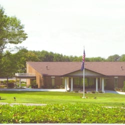 Dusckas Martin Funeral Home & Crematory