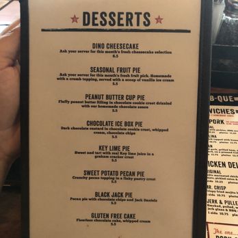 Dinosaur Bar-B-Que - Barbeque Near Me - Rochester, New York Dinosaur Bar-B-Que - Barbeque Near Me - Rochester, New York