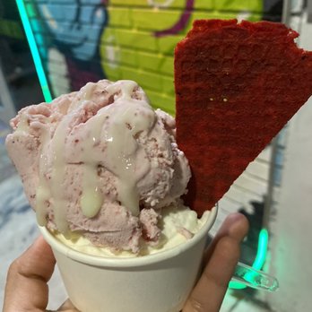 Midtown Creamery - Desserts Near Me - Miami, Florida Midtown Creamery - Desserts Near Me - Miami, Florida