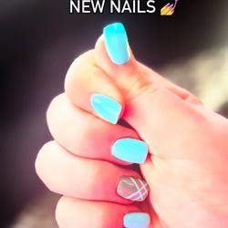 Sunny’s Nails & Spa