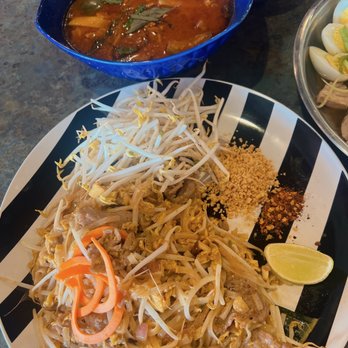 Khon Thai Kitchen By Seeda - Thai Near Me - Austin, Texas Khon Thai Kitchen By Seeda - Thai Near Me - Austin, Texas