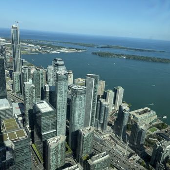 360 Restaurant - Canadian (New) Near Me - Toronto, Ontario 360 Restaurant - Canadian (New) Near Me - Toronto, Ontario