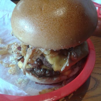 Almost Famous - badaboom (2015) - New American Near Me - Manchester, LAN