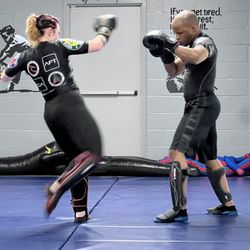 Astra Fight Team