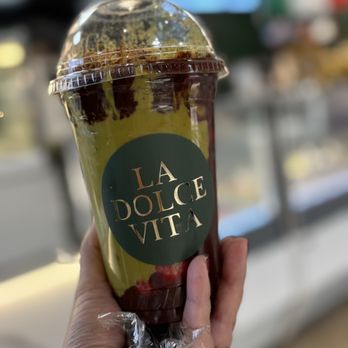 La Dolce Vita Gelato - Gelato Near Me - Milpitas, California La Dolce Vita Gelato - Gelato Near Me - Milpitas, California