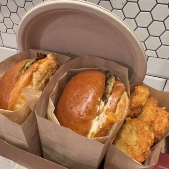 Eggslut - Sausage, Egg & Cheese Fairfax - Breakfast & Brunch Near Me - Las Vegas, Nevada Eggslut - Sausage, Egg & Cheese Fairfax - Breakfast & Brunch Near Me - Las Vegas, Nevada
