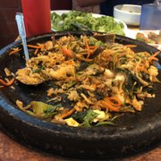 Photo of Mo Ran Gak Restaurant - Garden Grove, CA, United States