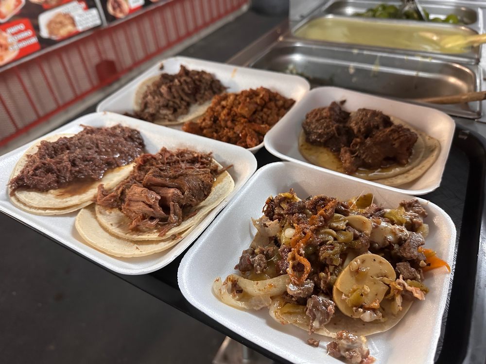 Tacos Apson
