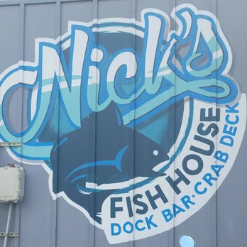 Nicks Fish House - Seafood Near Me - Baltimore, Maryland Nicks Fish House - Seafood Near Me - Baltimore, Maryland