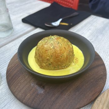 Flame Food+Design - Atlantis - Canadian (New) Near Me - Toronto, Ontario