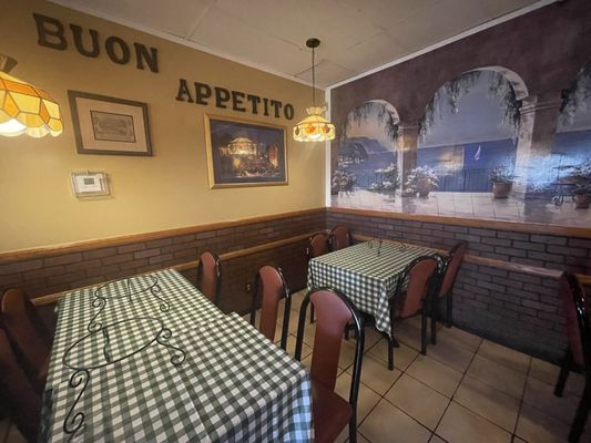 Vittoria Pizza by null