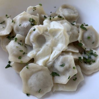 Kachka - Dumplings - Russian Near Me - Portland, Oregon Kachka - Dumplings - Russian Near Me - Portland, Oregon