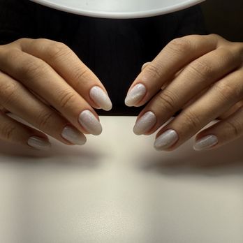 Nailed by Lida - Nail Technicians Near Me - Glendale, California