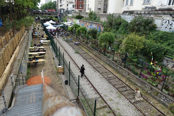 La REcyclerie by null