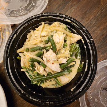 Krua Thai - Green curry - Thai Near Me - Glenview, Illinois Krua Thai - Green curry - Thai Near Me - Glenview, Illinois