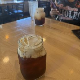 Thai Ice Tea