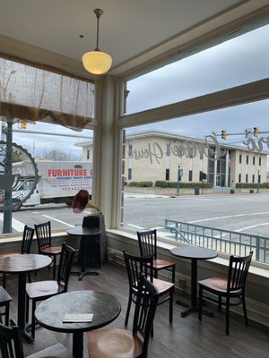 Tarboro Coffee House by null