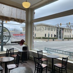 Tarboro Coffee House
