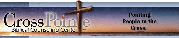 Crosspointe Biblical Counseling Center - grief counselor in Raleigh, NC