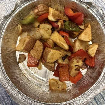 Agaves Cantina - Mexican potatoes - Mexican Near Me - Summerville, South Carolina