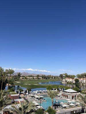 Grand Hyatt Scottsdale Resort by null
