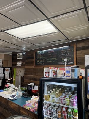 45th Stop N Shop & Poke Bar by null