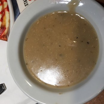 Denny's - Is that a cesar salad dressing ? - Diners Near Me - Page, Arizona Denny's - Is that a cesar salad dressing ? - Diners Near Me - Page, Arizona