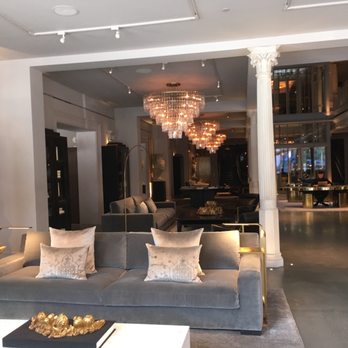 RH New York | The Gallery in the Historic Meatpacking District - Home Decor Near Me - New York, New York RH New York | The Gallery in the Historic Meatpacking District - Home Decor Near Me - New York, New York