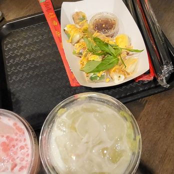 Snackie Viet - "Banh trang cuon" - Vietnamese Near Me - Richardson, Texas Snackie Viet - "Banh trang cuon" - Vietnamese Near Me - Richardson, Texas