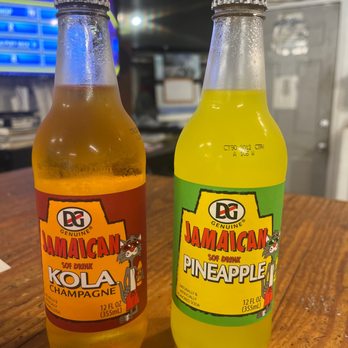 Lana's Jamaican House Cafe - Jamaican soda - Caribbean Near Me - Pensacola, Florida Lana's Jamaican House Cafe - Jamaican soda - Caribbean Near Me - Pensacola, Florida