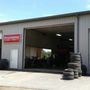 Photo of Ag Tire