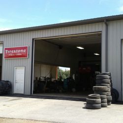 Ag Tire