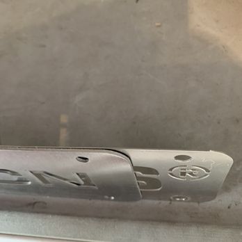 Denver Waterjet - Metal Fabricators Near Me - Denver, North Carolina Denver Waterjet - Metal Fabricators Near Me - Denver, North Carolina