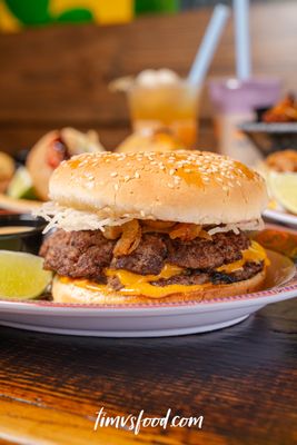 Cris and John by null