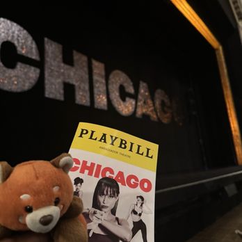 Ambassador Theatre - Performing Arts Near Me - New York, New York