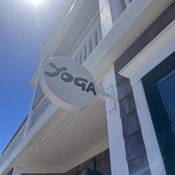 The Yoga Joint