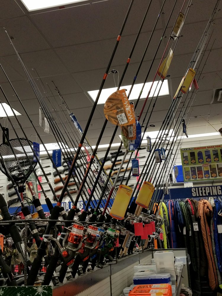 BIG 5 SPORTING GOODS Updated September 2024 14 Photos 8102