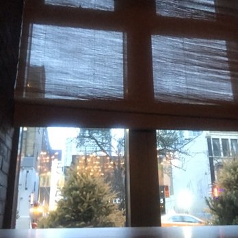The Keg Steakhouse + Bar - Window view - Steakhouses Near Me - Toronto, Ontario