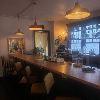 Verna - Cafes Near Me - Nashville, Tennessee Verna - Cafes Near Me - Nashville, Tennessee
