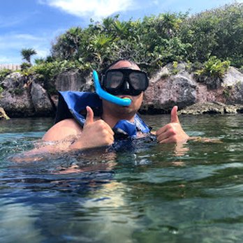 Xel-Há - Amusement Parks Near Me - Tulum, ROO