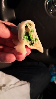LUYU DUMPLINGS by null